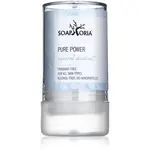 Soaphoria Pure Power Mineral Deodorant minerální deodorant 125 g