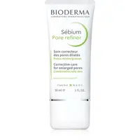 Bioderma Sébium Pore Refiner lehký zmatňující pleťový krém pro stažení pórů 30 ml
