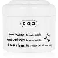 Ziaja Goat's Milk tělové máslo 200 ml