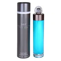 Perry Ellis 360° toaletní voda pro muže 200 ml