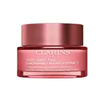 Clarins Multiaktivní noční krém pro suchou pleť Multi-Active (Multi-Active Nuit) 50 ml