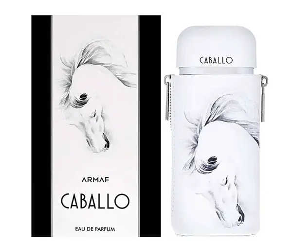 Armaf Caballo Pour Homme - EDP 100 ml