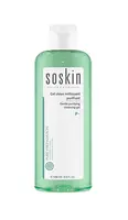 Soskin Paris Čisticí gel pro mastnou a smíšenou pleť (Gentle Purifying Cleansing Gel) 250 ml