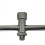Zfish hrazda buzz bar adjustable 3 rods délka 25-40 cm