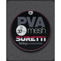 Suretti pva náhradní punčocha na špulce 5 m 37 mm