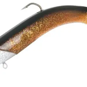 Saenger aquantic kveite jig, 36cm, 400g