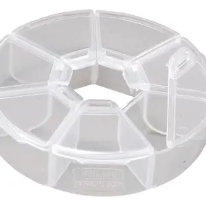 Meiho box pc 97 transparentní