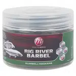 Mainline dumbell hookbaits big river barbel - 10x12 mm