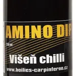 Carp inferno amino dip nutra line 250 ml višeň chilli