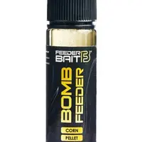 Feederbait attractor bomb feeder 60 ml - sladká kukuřice