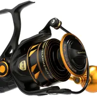Penn naviják slammer iv 2500hs