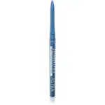 Astra Make-up Cosmographic voděodolná tužka na oči odstín 06 Nebula 0,35 g
