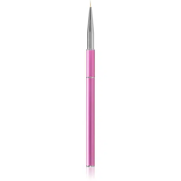 NEONAIL Nail Art Kolinsky Thin Brush multifunkční štětec na nehty 1 ks