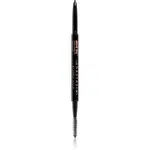 Anastasia Beverly Hills Brow Wiz precizní tužka na obočí odstín Chocolate 0.09 g