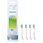 Philips Sonicare Optimal White Standard HX6064/10 náhradní hlavice pro zubní kartáček HX6064/10 4 ks