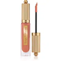 Bourjois Rouge Velvet Ink tekutá rtěnka s matným efektem odstín 02 Belle Inco-Nude 3.5 ml