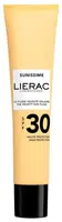 Lierac Pleťový fluid na opalování SPF 30 Sunissime (The Velvety Sun Fluid) 40 ml