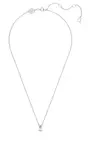 Swarovski Půvabný náhrdelník se Swarovski krystalem Millenia 5636708