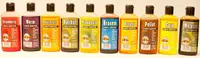 Mvde liquid booster 200 ml-pineapple