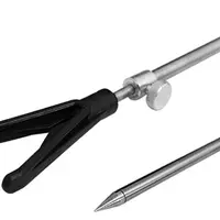 Delphin vidlička s držákem přední-délka 50-90 cm