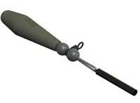 Suretti olovo tear s očkem a obratlíkem - 80 g