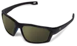 Preston innovations polarizační brýle absolute wrap sunglasses amber brown