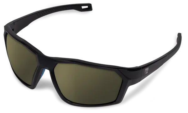 Preston innovations polarizační brýle absolute wrap sunglasses amber brown