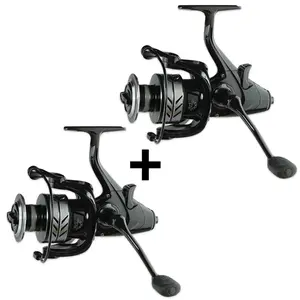 Giants fishing naviják gxr reel 5000 fs akce 1+1