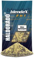 Haldorádó krmítková směs blendex 2in1 800 g - kokos tygří ořech