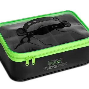 Delphin pouzdro eva organizér reaxe flexicase