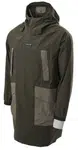 Nash bunda zt lite dry pack smock - l