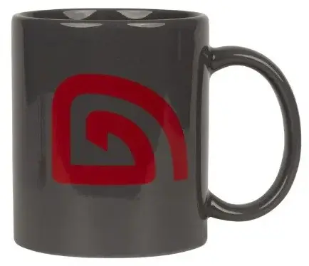 Trakker hrnek grey mug 300 ml