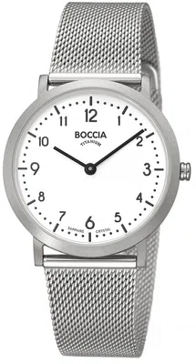 Boccia Titanium Classic 3335-03