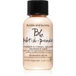 Bumble and bumble Pret-À-Powder It’s Equal Parts Dry Shampoo suchý šampon pro objem vlasů 14 g