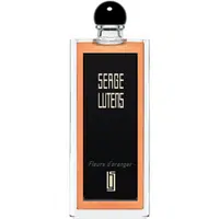 Serge Lutens Collection Noire Fleurs d'Oranger parfémovaná voda plnitelná unisex 50 ml