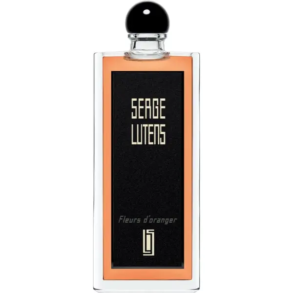 Serge Lutens Collection Noire Fleurs d'Oranger parfémovaná voda plnitelná unisex 50 ml
