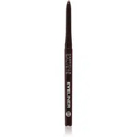 Gabriella Salvete Automatic Eyeliner automatická tužka na oči odstín 07 Dark Brown 0.28 g