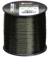 Prologic vlasec c-series mono green - 0,37 mm 6,8 kg 925 m