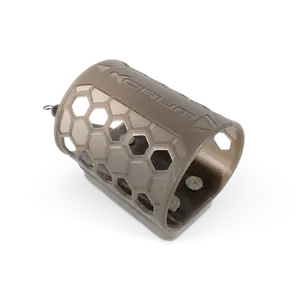 Korum krmítko open end feeder medium - 90 g