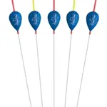 Cralusso splávek golf fiber glass stem - 4 g