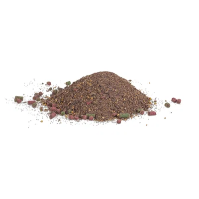 Saenger krmítková směs amino f3 high protein groundbait kapr univerzál vanilka 1 kg