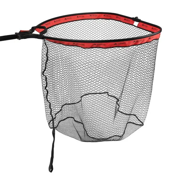 Mikado podběrák monster pike xl 2,3 m 80x80 cm