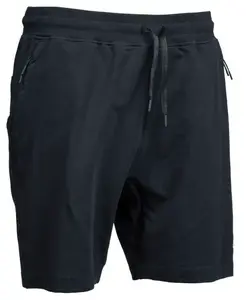 Nash kraťasy make it happen badge shorts black - m