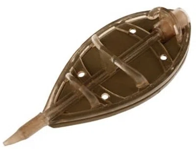 Giants fishing krmítko method feeder distance - 90 g