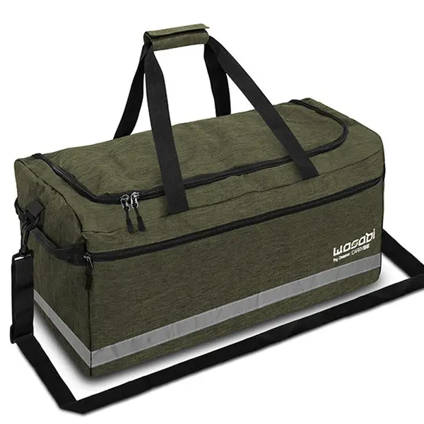 Delphin taška wasabi carrybig