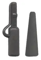 Cralusso závěsky safety lead snap kit 6 ks