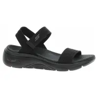 Skechers Go Walk Arch Fit 2.0 Sandal - Annie black 38