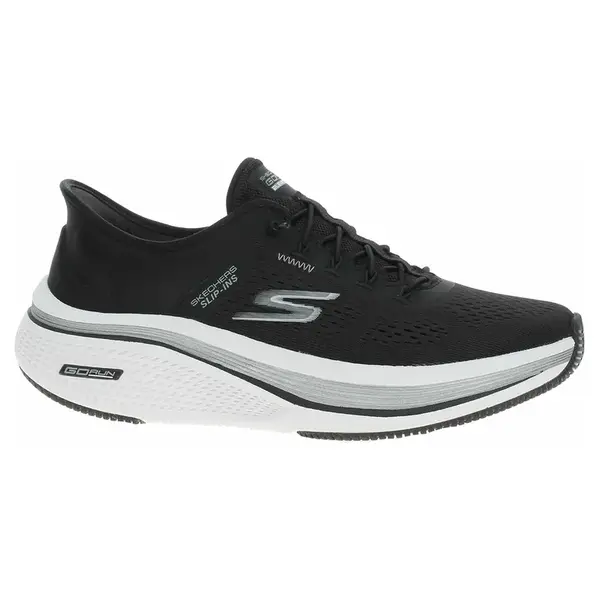 Skechers Slip-ins: GO RUN Elevate 2.0 - Banyan black-white 38