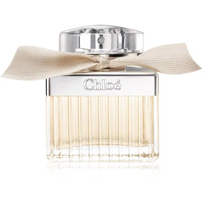 Chloé Chloé parfémovaná voda pro ženy 50 ml