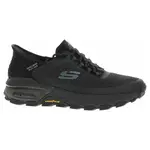 Skechers Slip-ins: Max Protect - Assembly black 45